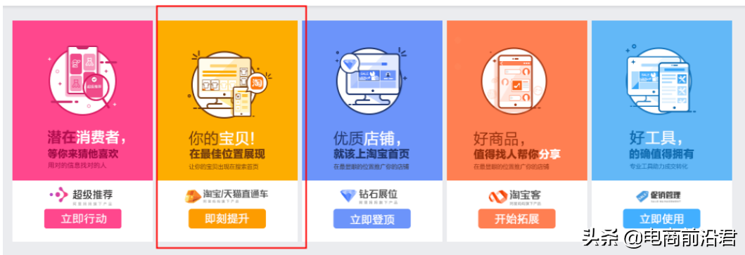 直通車推廣技巧有哪些？新品直通車推廣的十大技巧分享