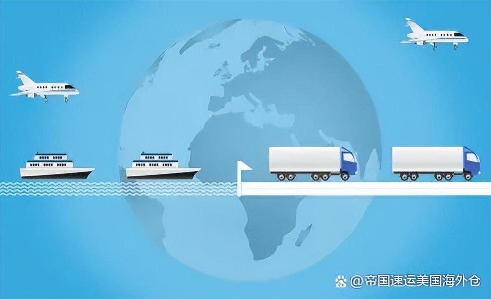 德國海外倉換標價格（2023最新德國進口到中國的關稅明細一覽）