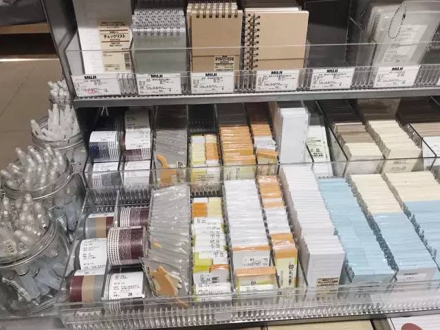 手帳店鋪推薦地址有哪些？哪個地方的手帳實體店最多？
