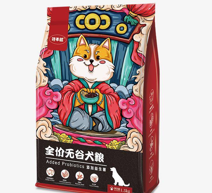 狗糧排名前十品牌是哪些？國產最好的知名狗糧品牌排行榜
