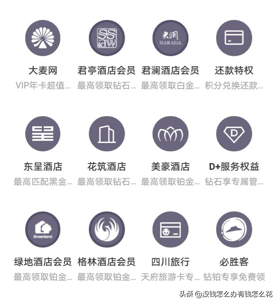 鉑金會員一年消費多少錢？支付寶鉑金會員是什么等級？