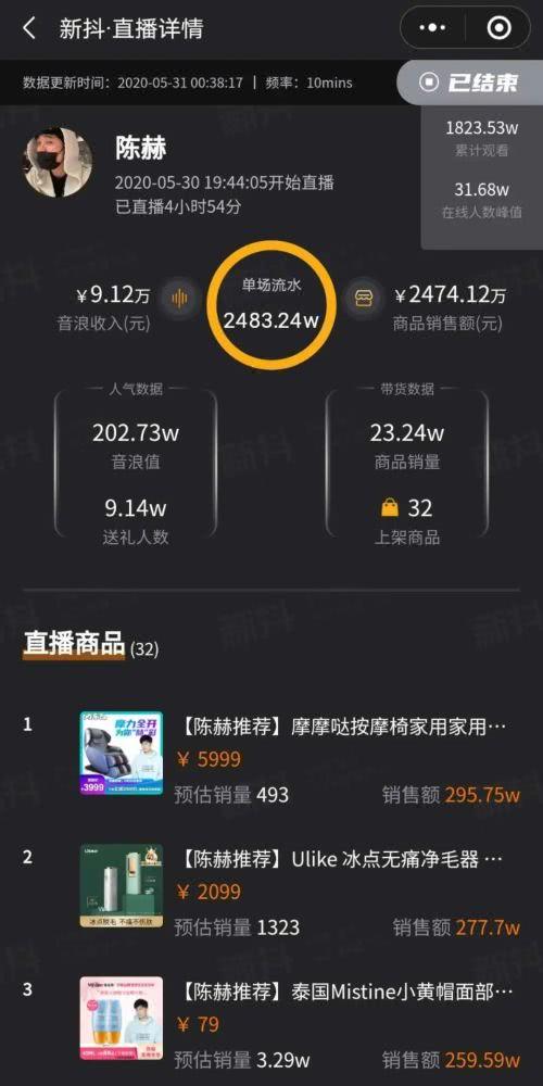 直播間刷人氣軟件哪個好？快手直播間刷人氣有影響嗎？