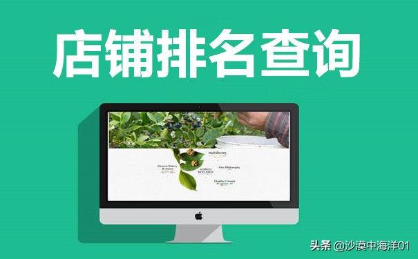 淘寶網店鋪排行榜怎么看？淘寶熱銷榜查看方法及步驟