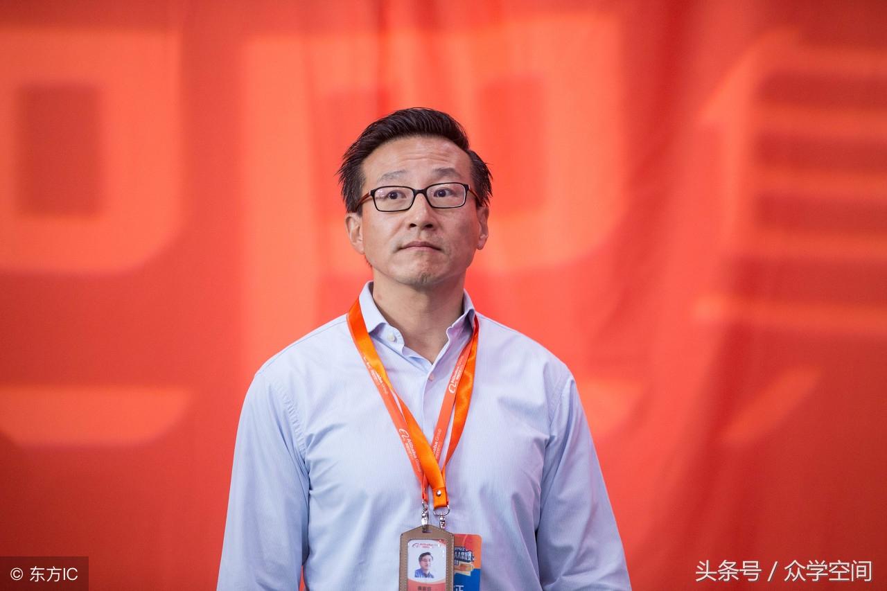 阿里商標設計的理念是什么呢？阿里的商標布局及商業核心價值