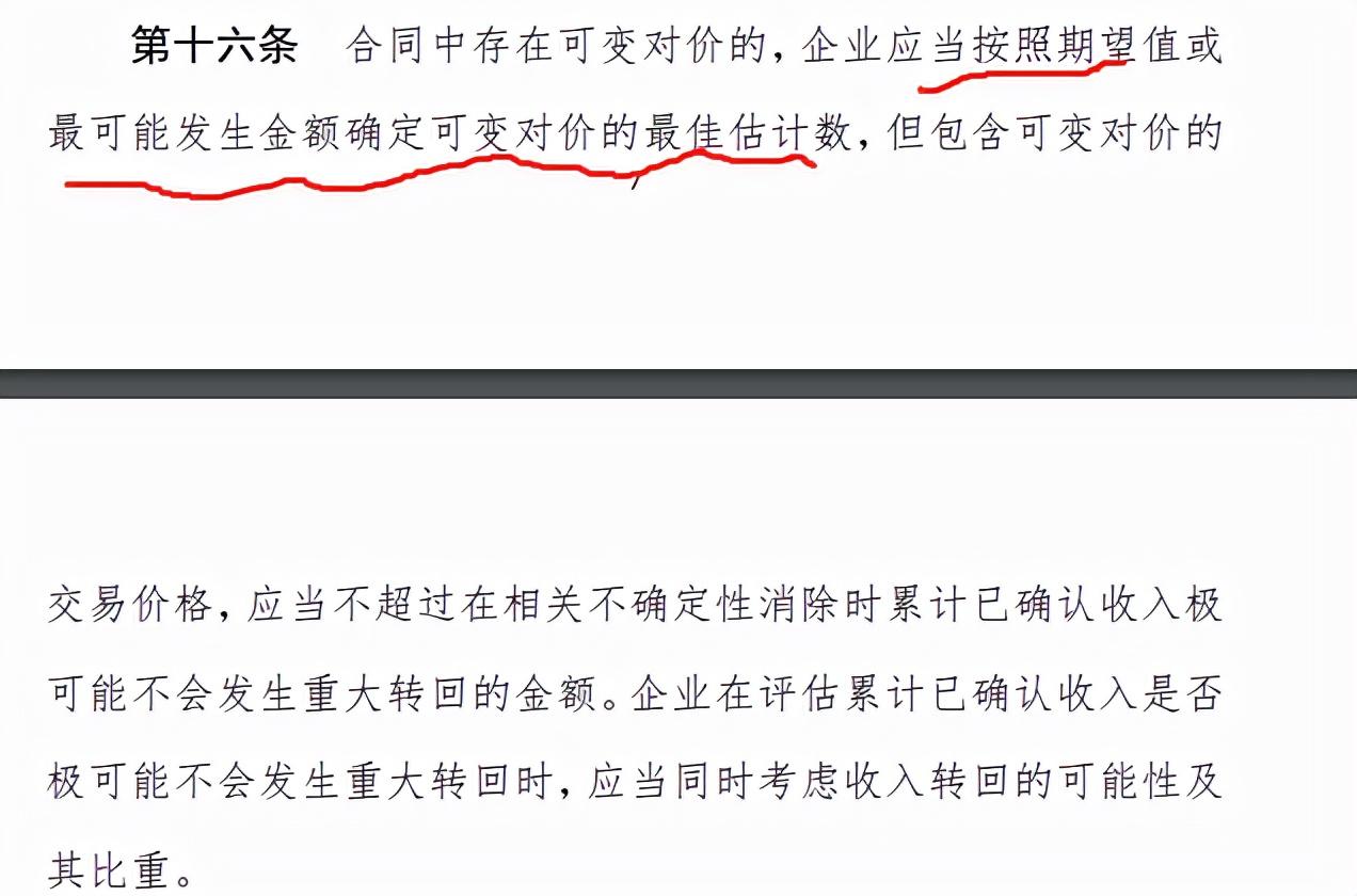 現金折扣是什么意思？現金折扣率和計算公式詳解