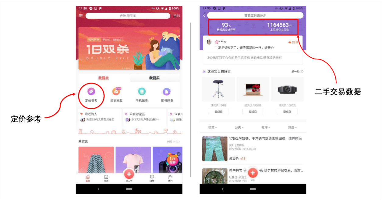 閑魚信用回收可靠嗎？商品寄給閑魚賣和信用回收的區別是什么？
