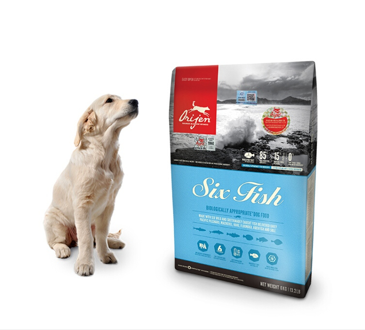 狗糧排名前十品牌是哪些？國產最好的知名狗糧品牌排行榜