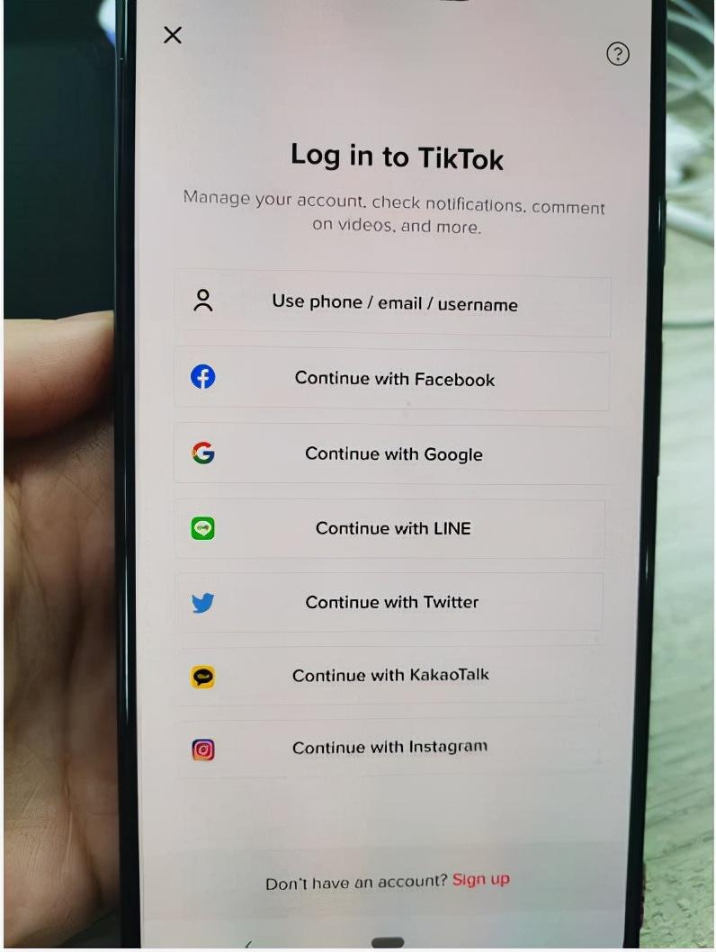 tiktok國際版下載方法（海外TikTok如何下載和注冊技巧分享）