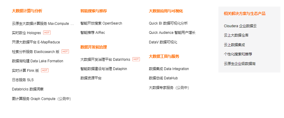 大數據分析平臺哪個好？大數據檢測分析的app有哪些？