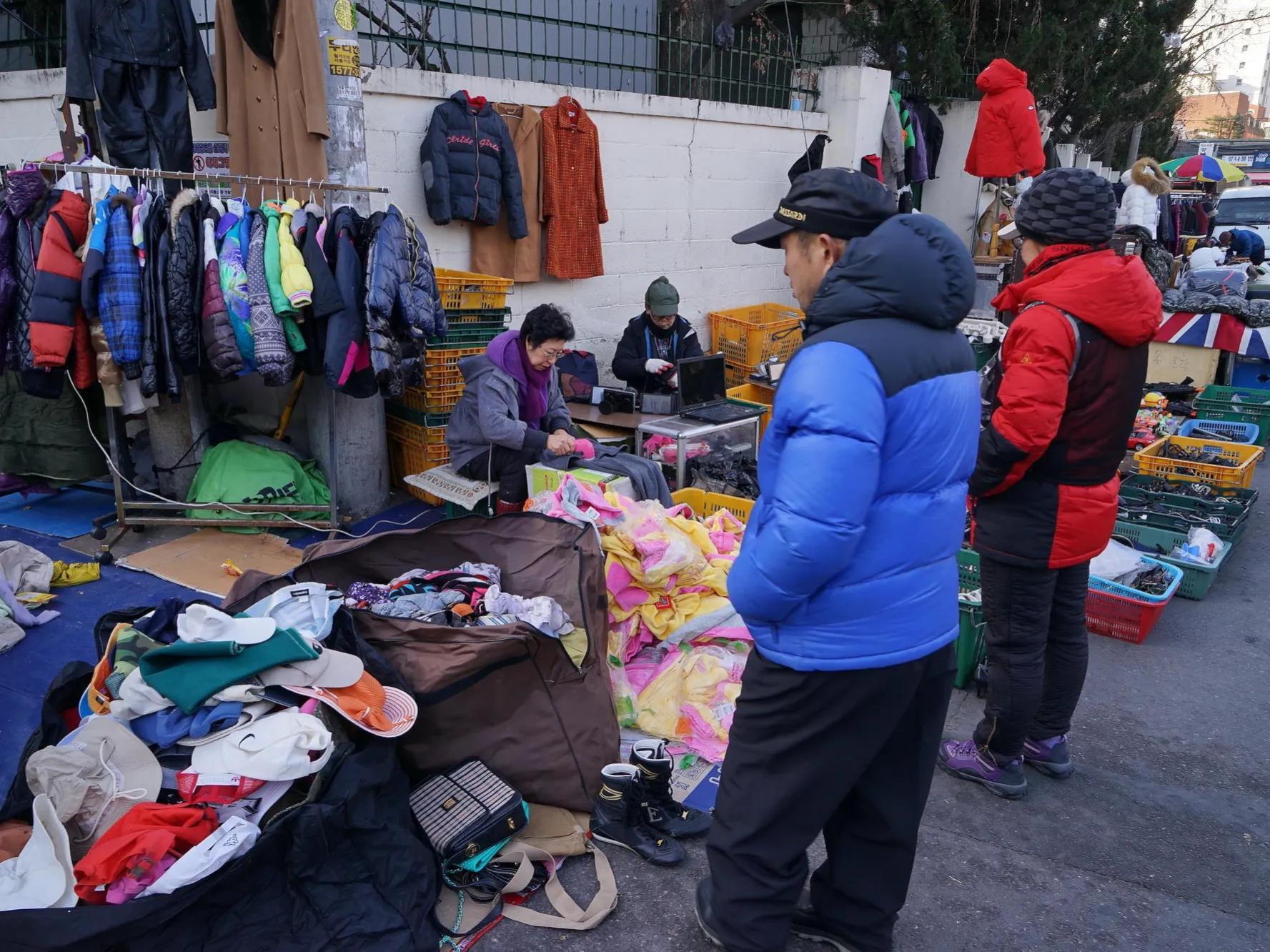 舊衣服回收怎么賺錢？盤點舊衣服回收平臺有哪些？