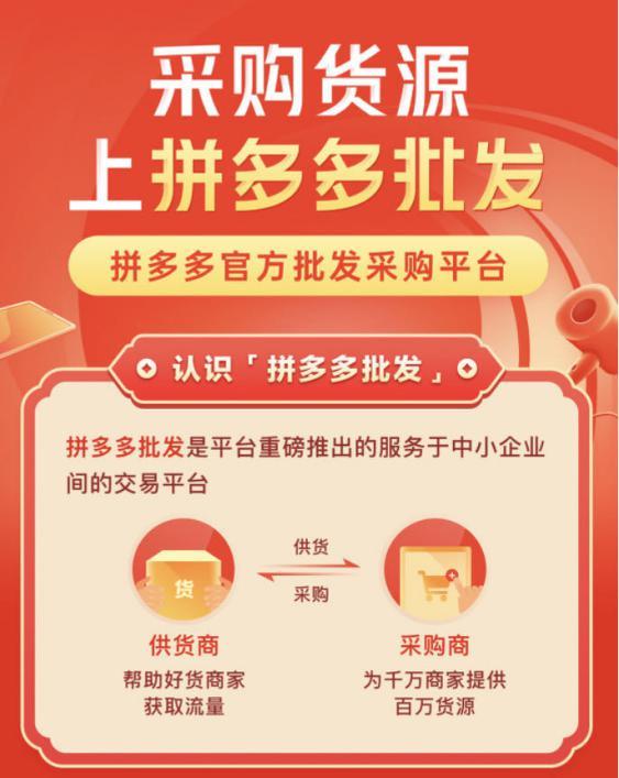 拼多多后臺登錄（拼多多商家后臺登錄詳細教程）