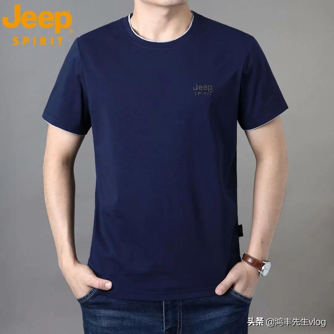 jeep服裝品牌屬于什么檔次？jeep服裝品牌究竟怎么樣？