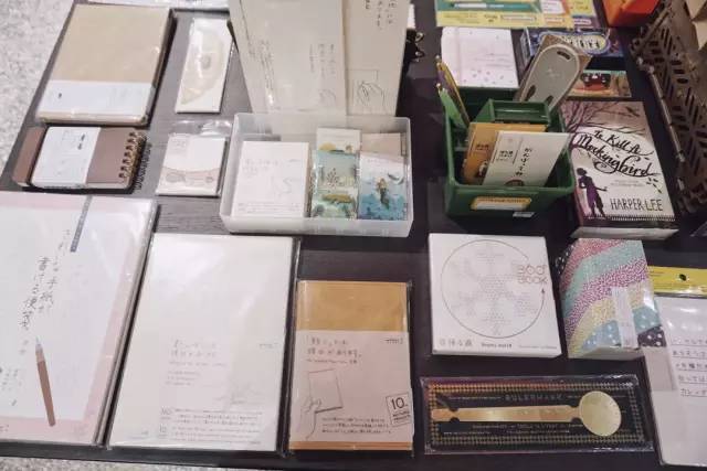 手帳店鋪推薦地址有哪些？哪個地方的手帳實體店最多？
