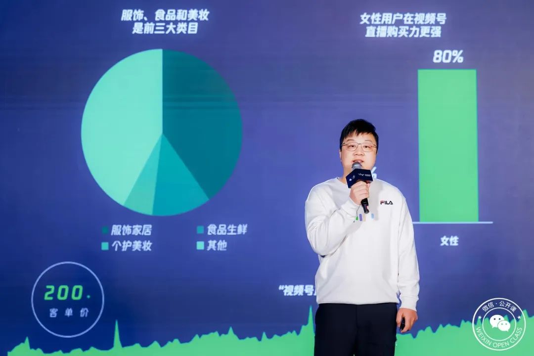 微信營銷趨勢是什么？2023微信發展現狀與趨勢