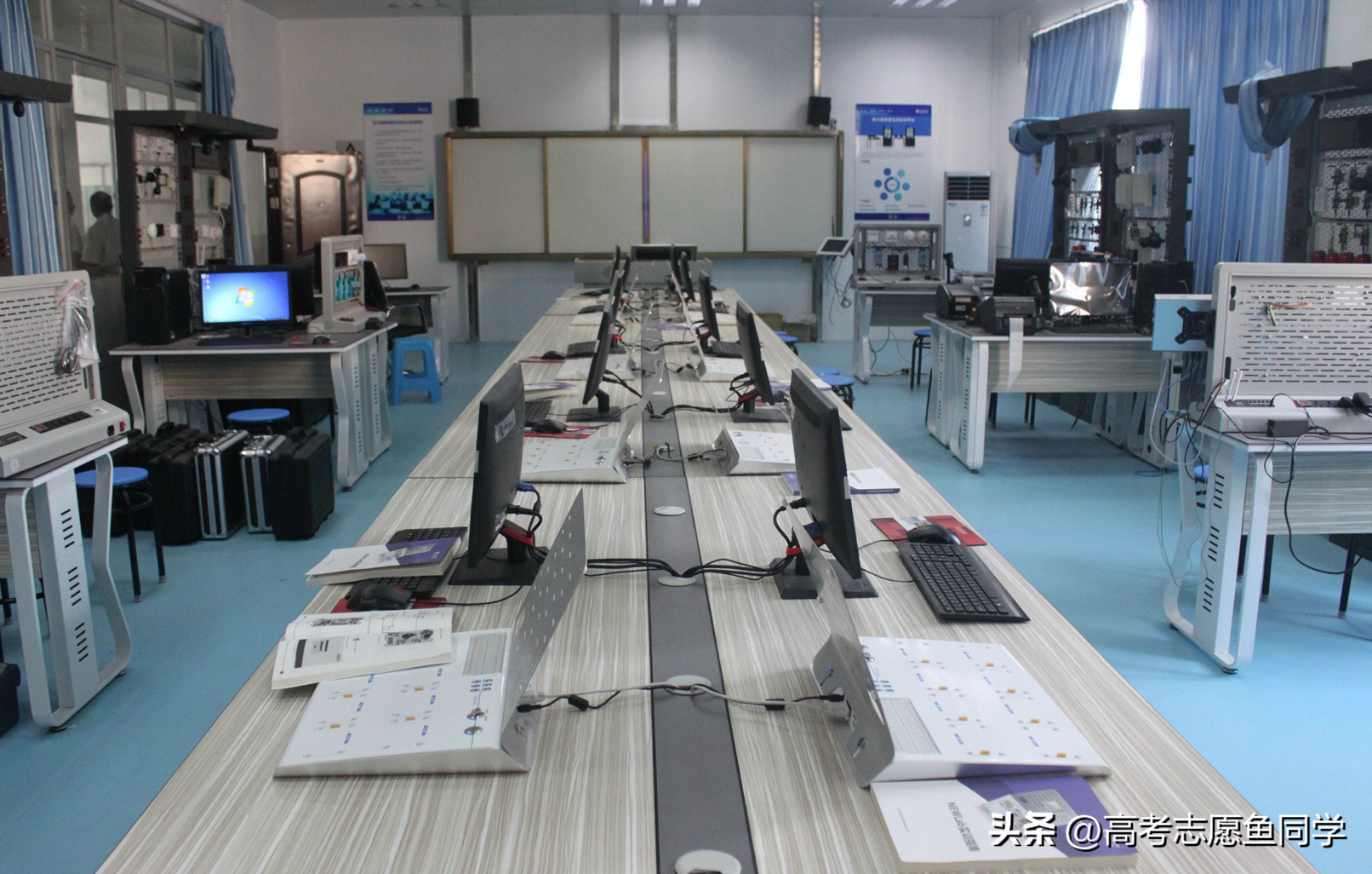 男生學(xué)什么技術(shù)最賺錢？發(fā)展前景好、就業(yè)好的專業(yè)填報(bào)選擇