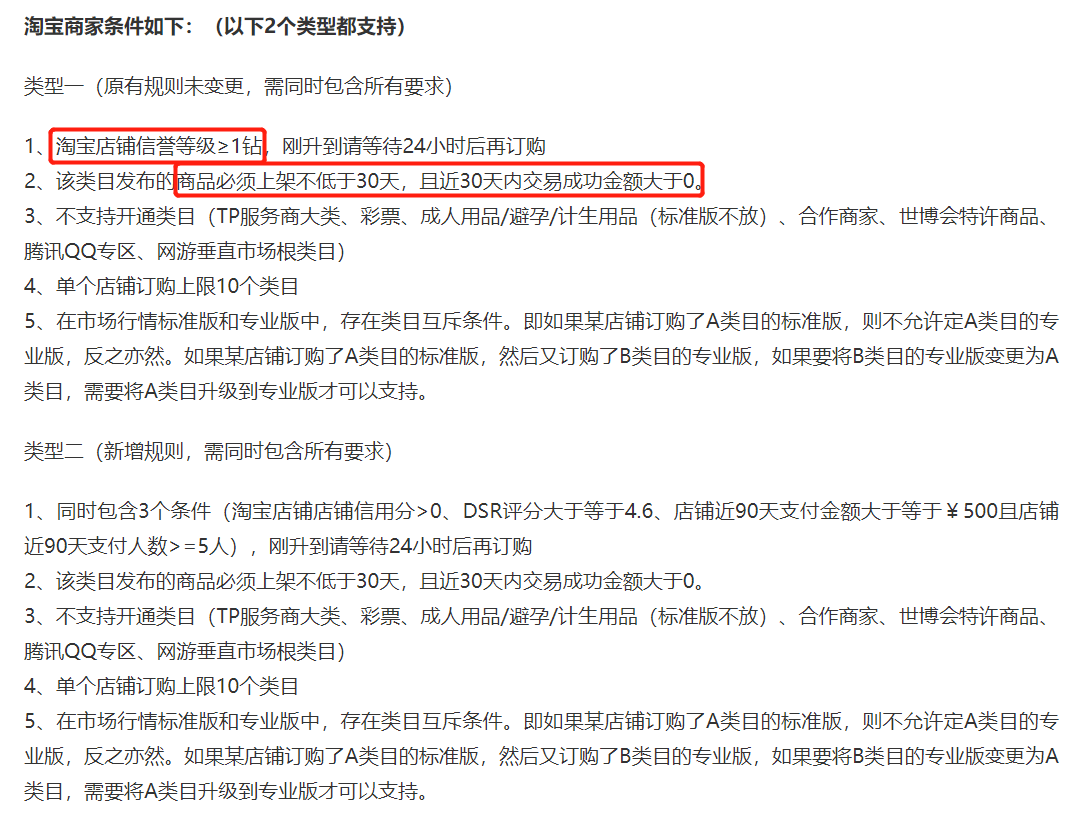 淘寶市場洞察哪個(gè)功能最好？介紹淘寶店鋪數(shù)據(jù)分析和統(tǒng)計(jì)