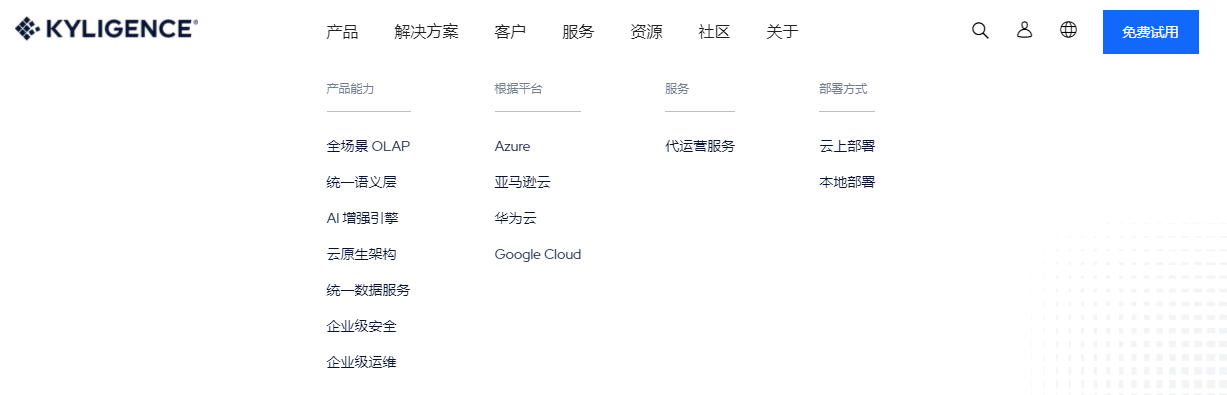 大數據分析平臺哪個好？大數據檢測分析的app有哪些？
