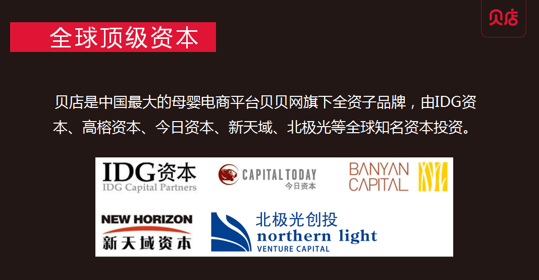 貝店怎么邀請(qǐng)別人開(kāi)店？貝店邀請(qǐng)人有什么好處？