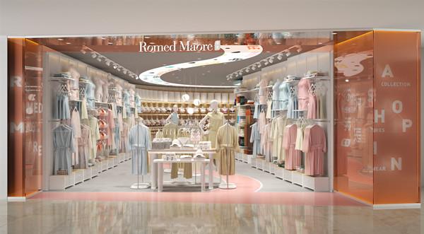 內衣店的利潤一般是多少？2023內衣店加盟條件及費用明細