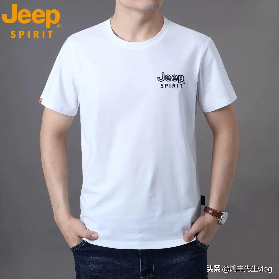 jeep服裝品牌屬于什么檔次？jeep服裝品牌究竟怎么樣？
