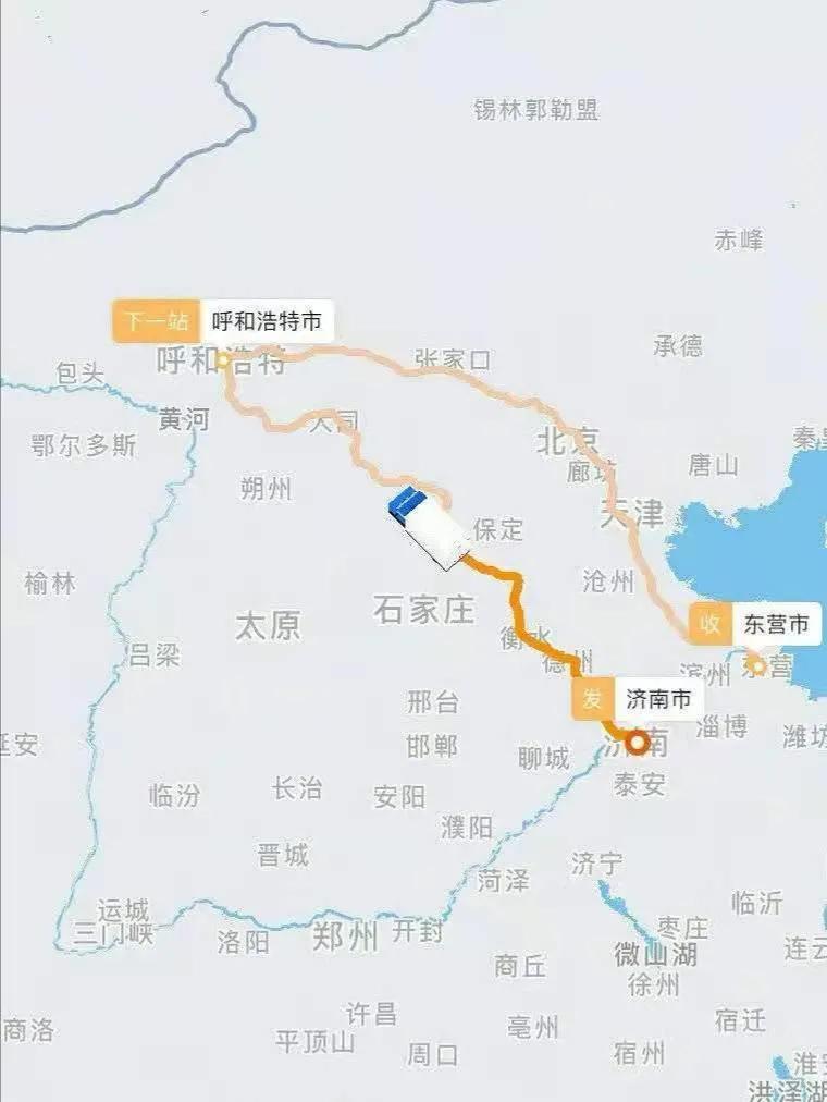 包裹正咋攬收是是什么意思？包裹正在等待攬收怎么催好？