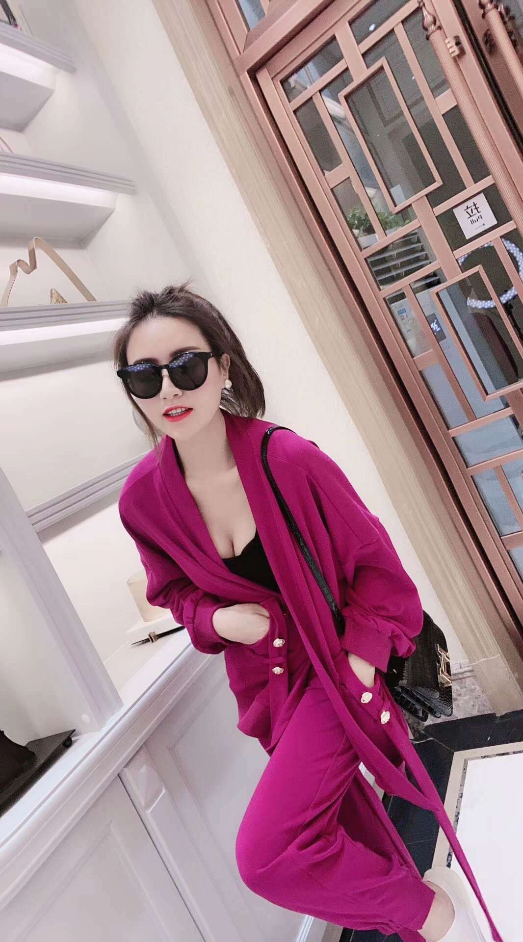 歐貨服裝是什么意思？如何辨別歐美外貿(mào)貨女裝真假？