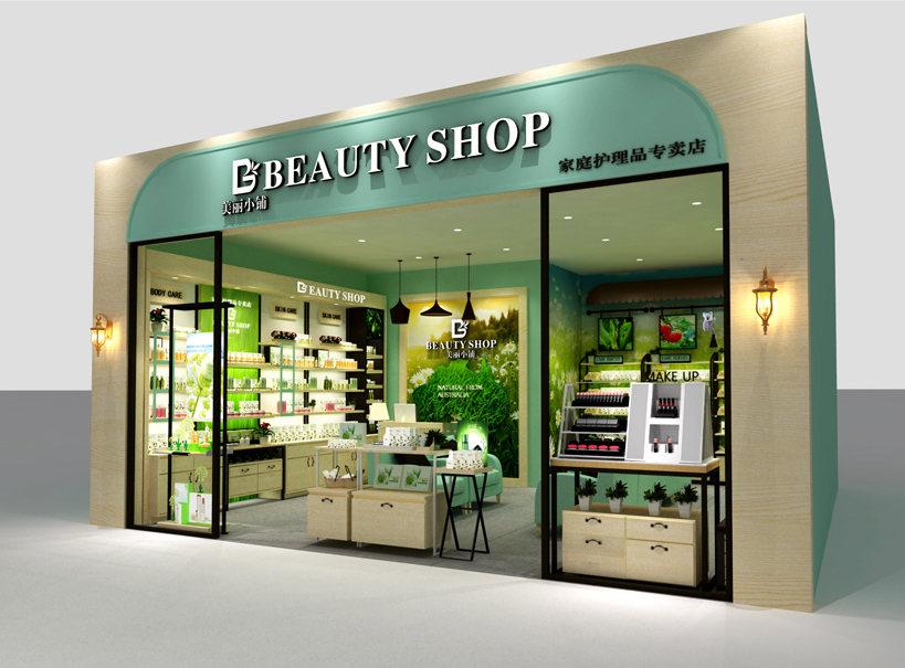 美妝店投資要多少錢？美妝店加盟品牌排行榜前十推薦