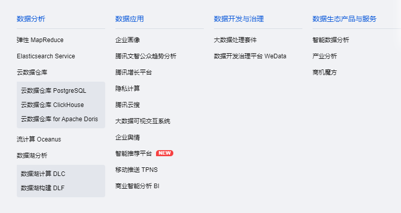 大數據分析平臺哪個好？大數據檢測分析的app有哪些？