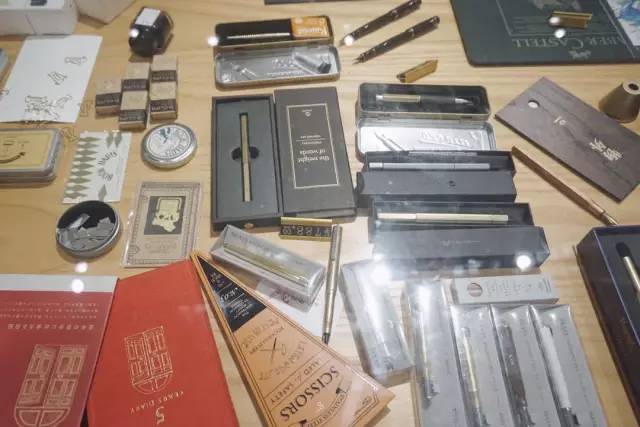 手帳店鋪推薦地址有哪些？哪個地方的手帳實體店最多？