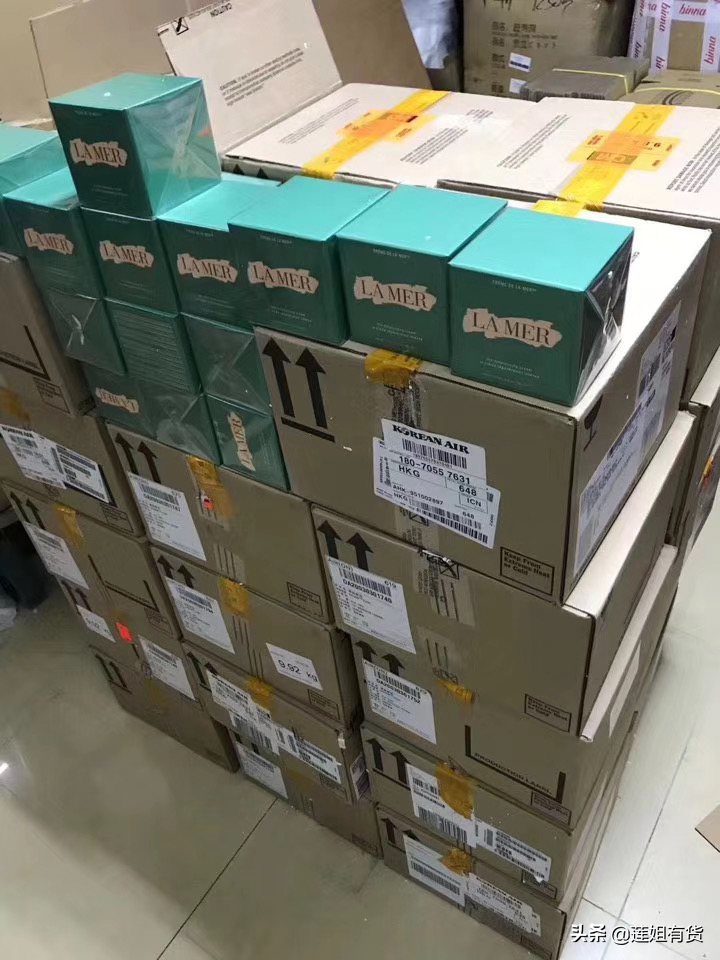 化妝品進貨渠道怎么找？正品大牌一手貨源化妝品去哪里進貨？