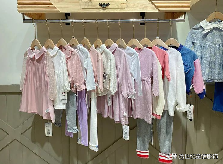 開童裝店新手怎么入手？2023新手開童裝店的創業指南分享