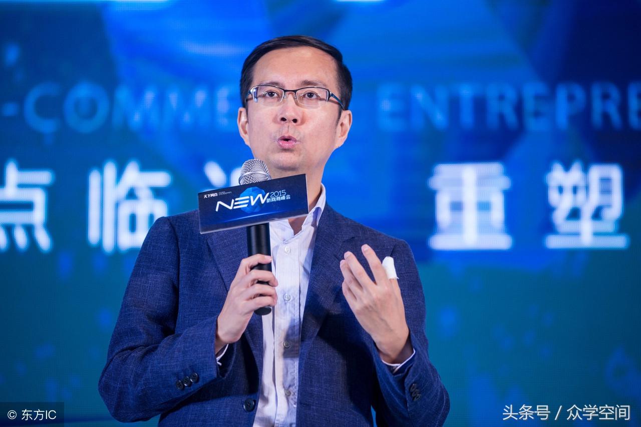 阿里商標設計的理念是什么呢？阿里的商標布局及商業核心價值