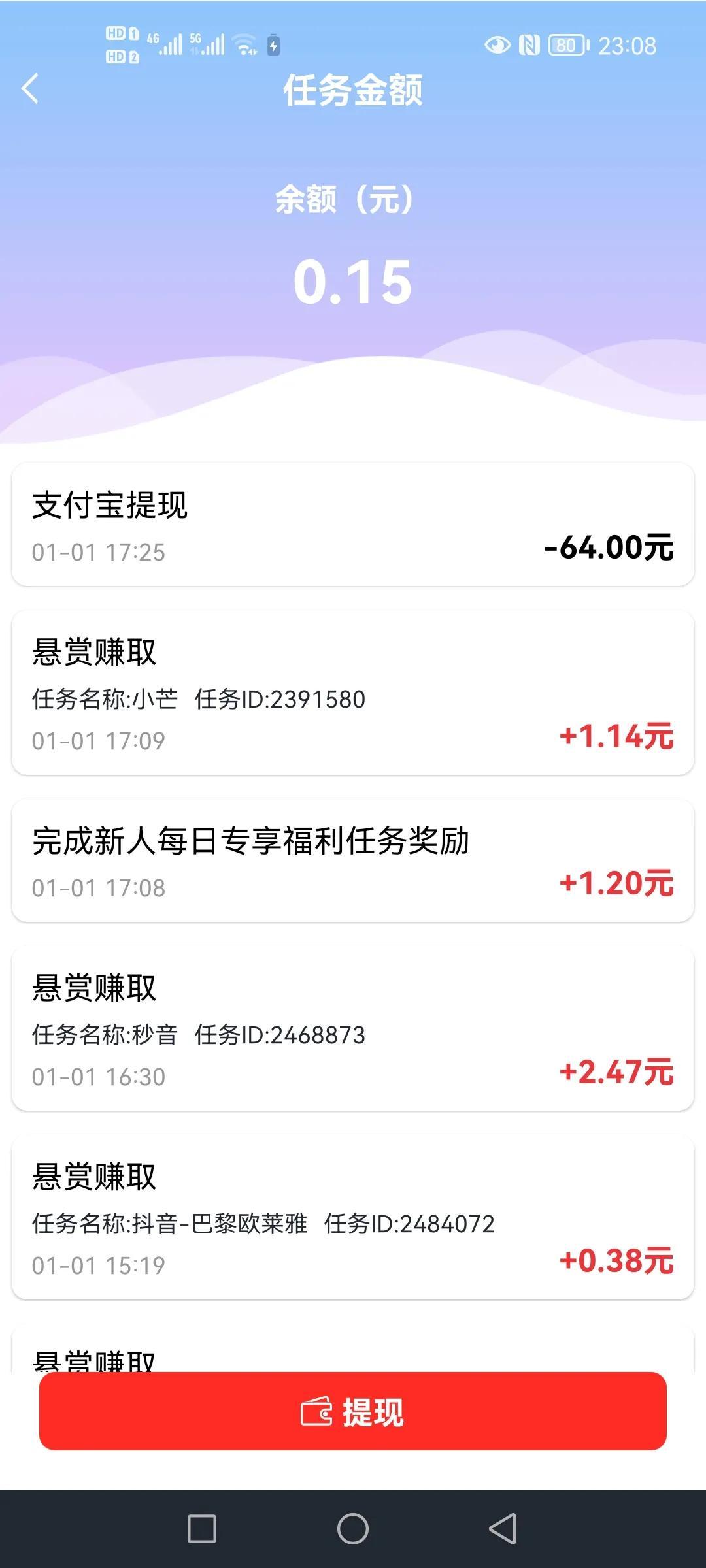 手機上如何賺錢快又穩？手機賺錢正規app排名前十推薦
