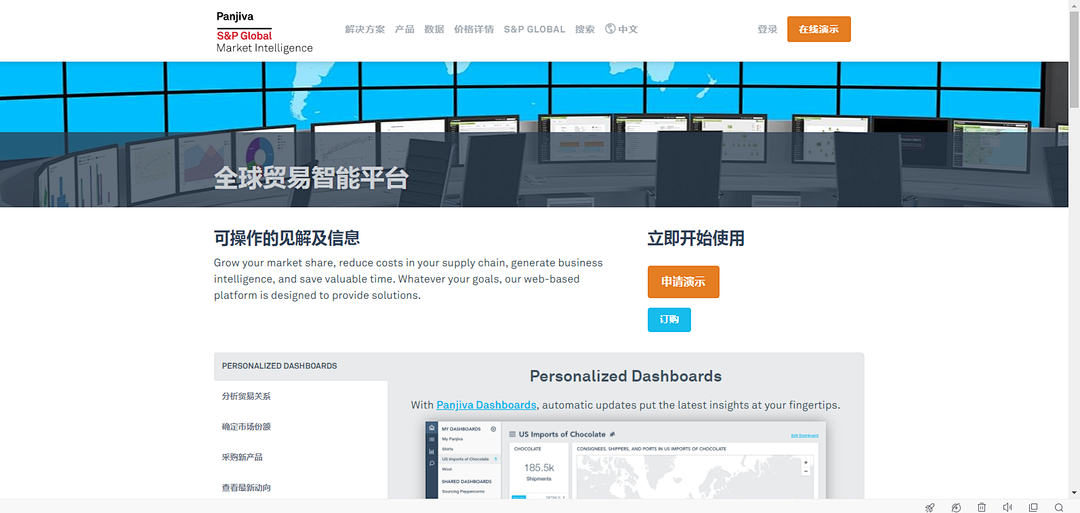 b2b跨境電商平臺有哪幾個？盤點幾個高效跨境電商外貿B2B平臺