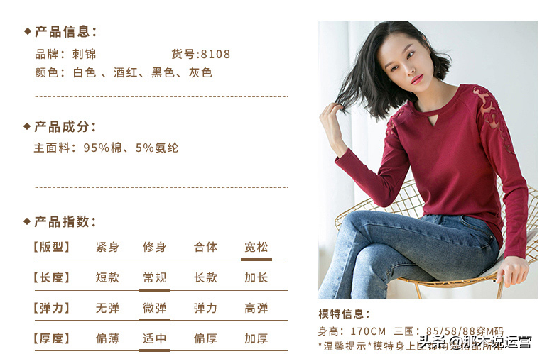 淘寶細(xì)節(jié)圖是什么意思？淘寶賣價(jià)如何做出買家喜歡的商品詳情頁？