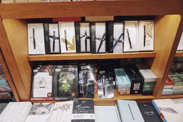手帳店鋪推薦地址有哪些？哪個地方的手帳實體店最多？
