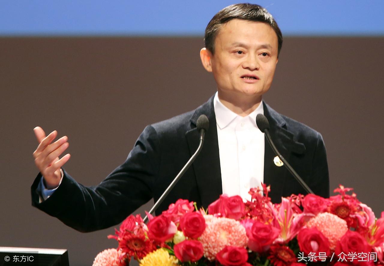阿里商標設計的理念是什么呢？阿里的商標布局及商業核心價值