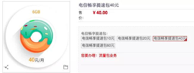 流量加速包是什么意思？解析流量加速包是怎么扣錢(qián)的