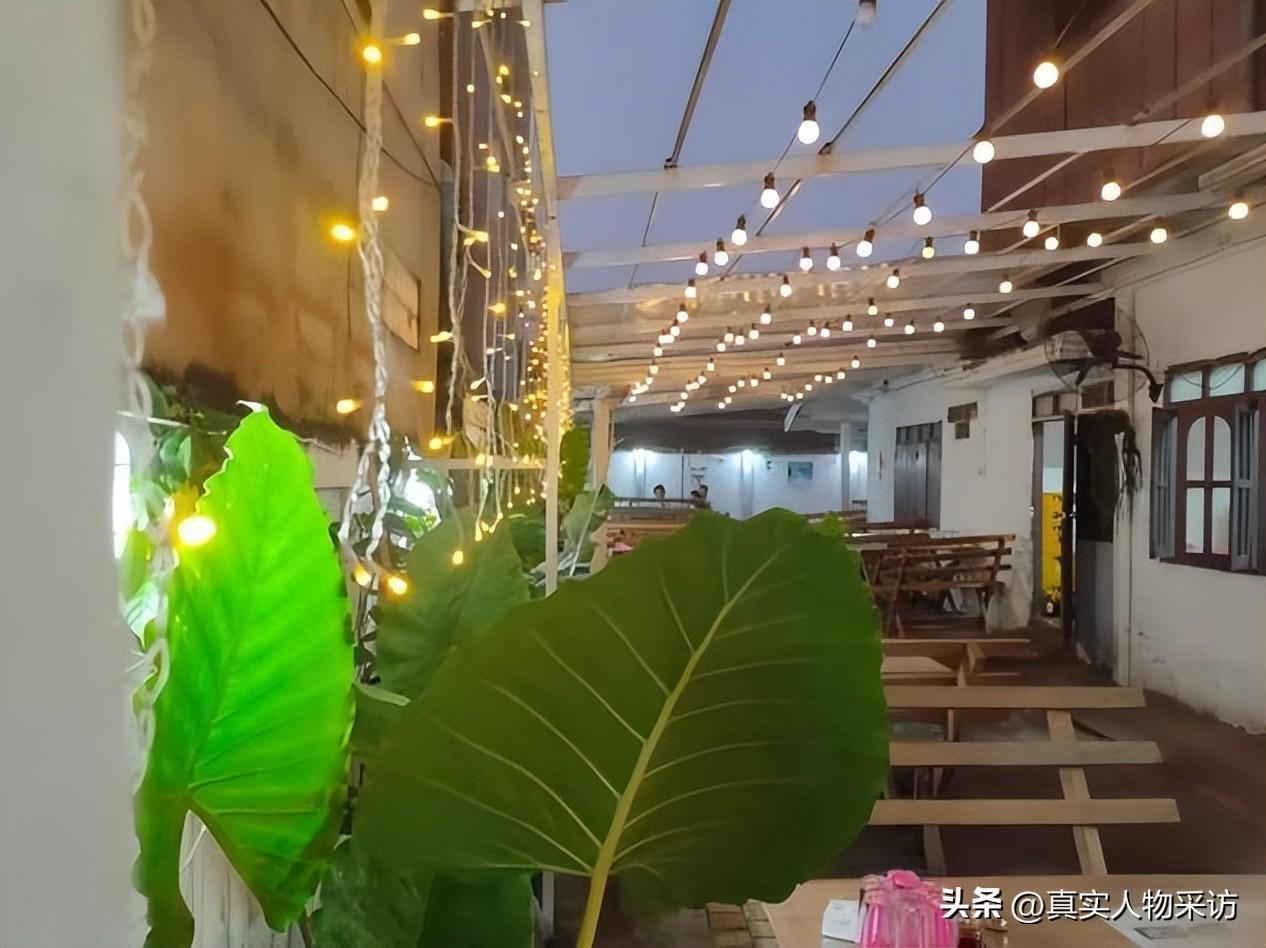 萬象是哪里的國家？老撾萬象生活水平怎么樣？
