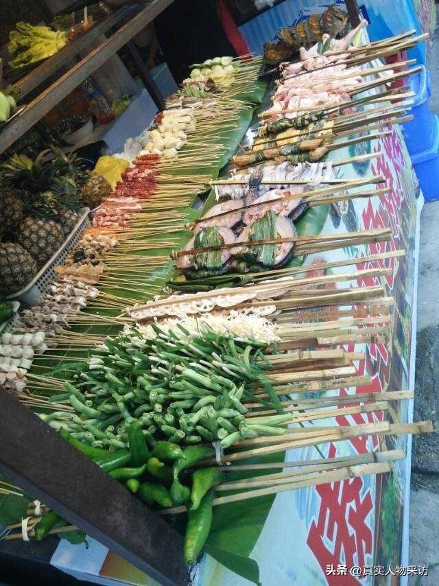 萬象是哪里的國家？老撾萬象生活水平怎么樣？