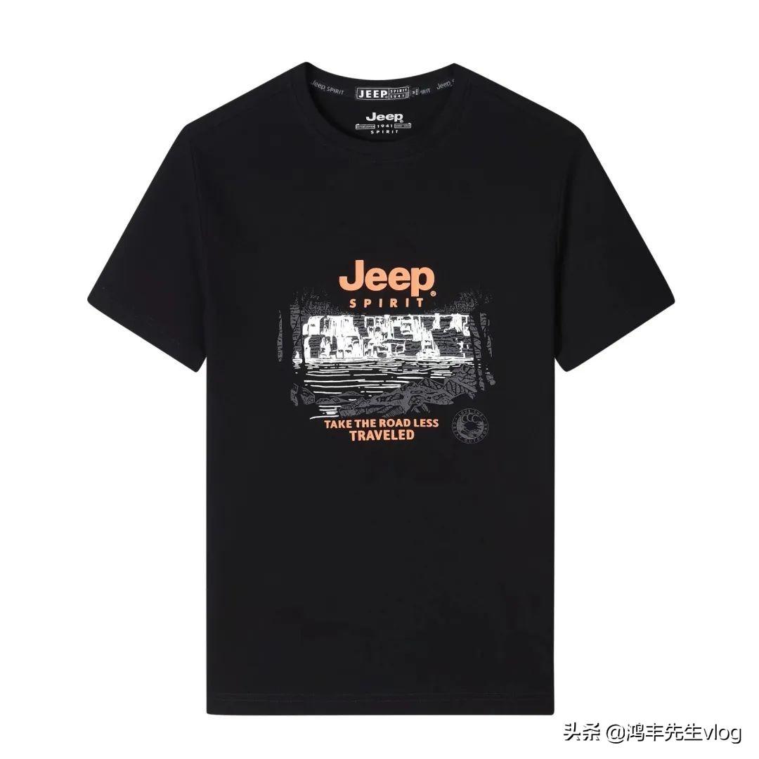 jeep服裝品牌屬于什么檔次？jeep服裝品牌究竟怎么樣？