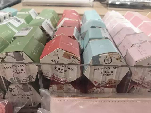 手帳店鋪推薦地址有哪些？哪個地方的手帳實體店最多？