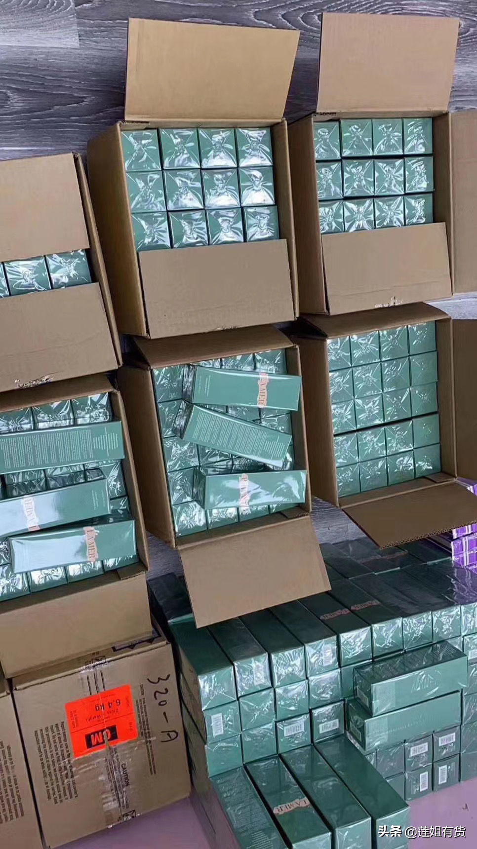 化妝品進貨渠道怎么找？正品大牌一手貨源化妝品去哪里進貨？