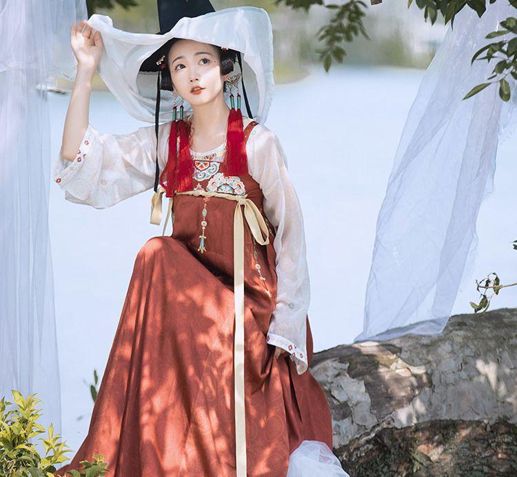 漢服店加盟需要多少錢？十大漢服加盟品牌排行榜