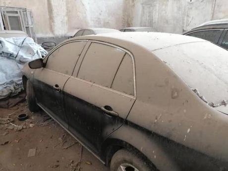 阿里汽車拍賣的真實嗎？解析阿里拍賣汽車流程及方式