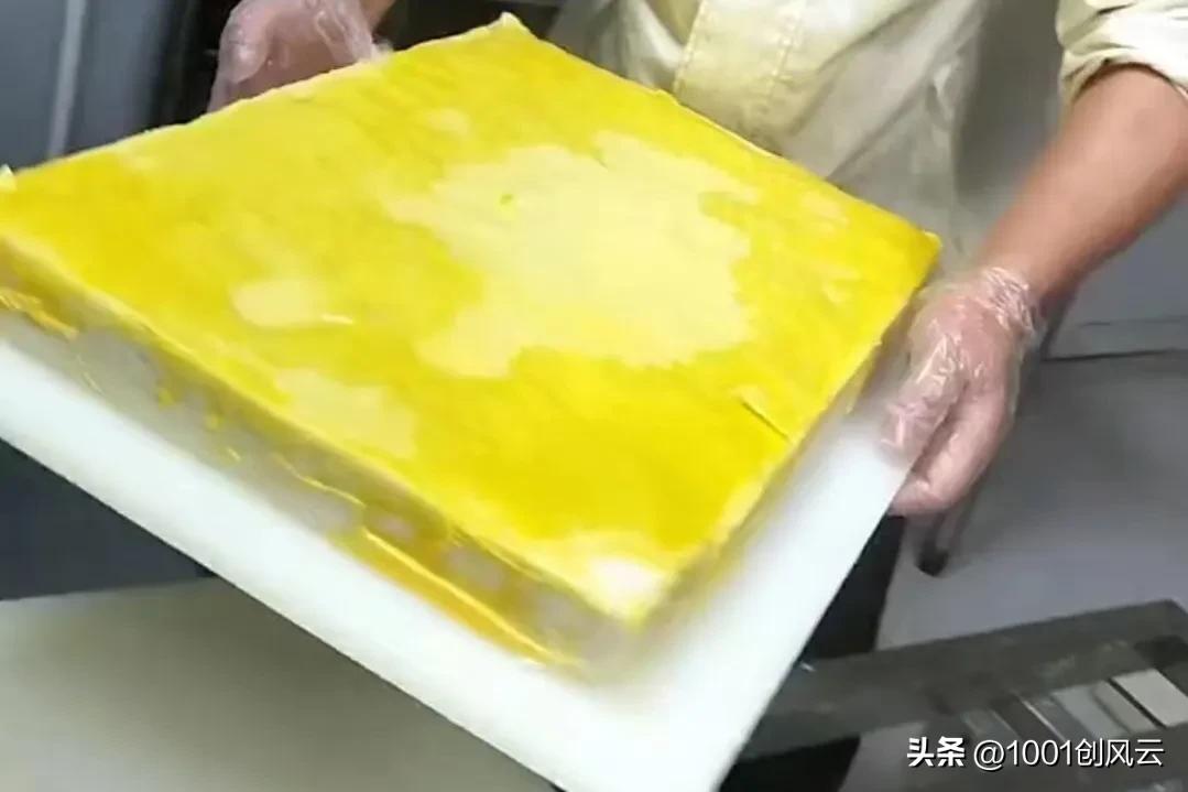 豆腐作坊投資多少錢？農(nóng)村豆制品小型加工廠辦理流程及條件