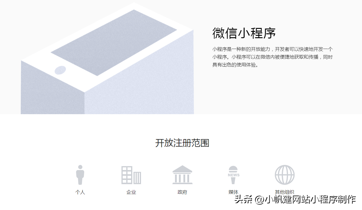 微店鋪怎么開通？微信微店鋪開通條件及費用
