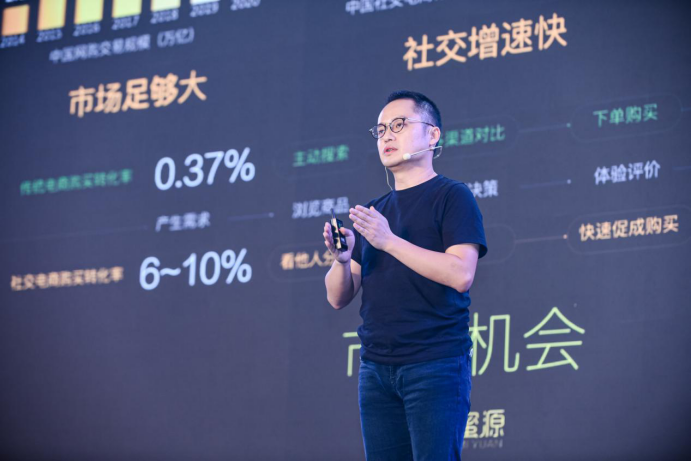 蜜淘網絡科技有限公司有哪些紅人？蜜源創始人簡介