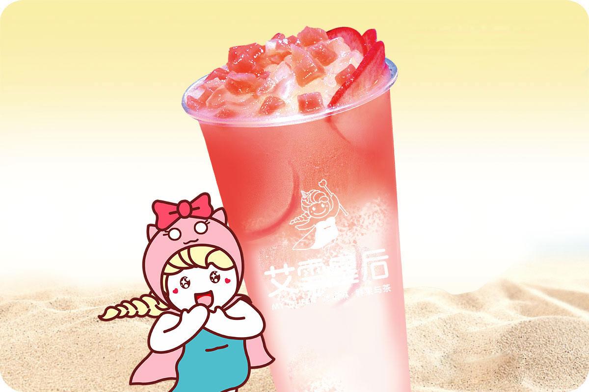 小投資加盟店推薦（奶茶店加盟排行榜前十）