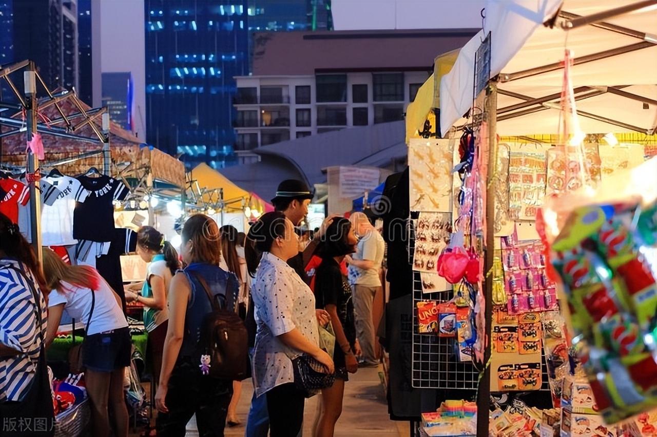新手夜市擺攤好項(xiàng)目有哪些？夜市最火地?cái)偵馀琶笆扑]